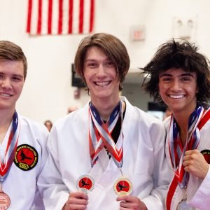 CTF Additional Family Member - GOLD MEMBERSHIP